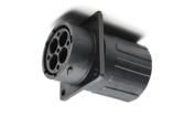RTS016N4PHEC03  Connectors