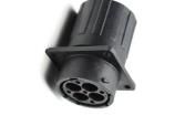 RTS016N4PHEC03 Standard Circular Connector