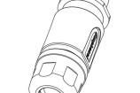 RTS1BS14N19S03 Standard Circular Connector