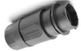 RTS1BS14N4P03  Connectors