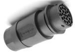 RTS1BS16N19S03  Connectors
