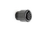 RTS6BS12N8SHEC03 Standard Circular Connector
