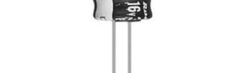 25PK470MEFCCA8X11.5 Aluminium Electrolytic Capacitors - Radial Leaded