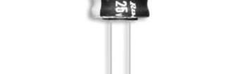 25ZL330MEFCT810X12.5 Aluminium Electrolytic Capacitors - Radial Leaded