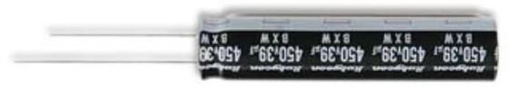 450BXW100MEFC14.5X50  Passive Components