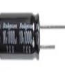 50YXG330MEFC10X20 Aluminium Electrolytic Capacitors - Radial Leaded