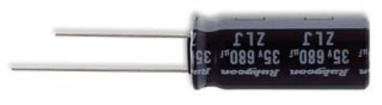 63ZLJ820MGC16X25  Passive Components