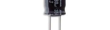 63ZLJ820MGC16X25 Aluminium Electrolytic Capacitors - Radial Leaded
