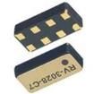 RV-3028-C7 32.768kHz 1ppm TA QC  Semiconductors