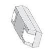 RW2S0DA15R0JE Wirewound Resistors - SMD