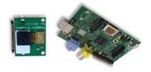 RASPBERRY PI + CAM 
