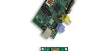 RASPBERRY PI + CAM Unclassified