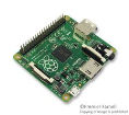 RASPBRRY-MODA+-256M electronic component of Raspberry Pi