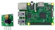 RPI3-CAMERA-BUNDLE 