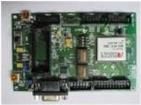 RS-WC-201-EVB  Embedded Solutions