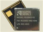 RS10002-NBZ-S0M electronic component of Silicon Labs
