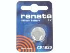BAT-CR1620/RE electronic component of Renata