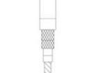 S02-08-R-4 Solder Sleeves & Shield Tubing