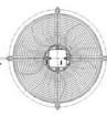 S4D450-AU01-01 AC Fans