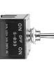 S833/CUL Toggle Switches