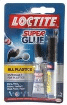 SUPER GLUE ALL PLASTICS, 2G electronic component of Henkel