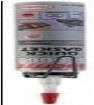 5660, 100ML  Tools & Supplies