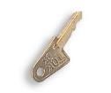 TOK NO 001 SPARE KEY M Unclassified
