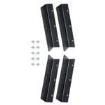 SAKOSHPD Racks & Rack Cabinets