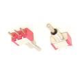 T80T-8014B-SECQE  Electromechanical