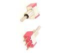 T80T-8014B-SECQE Toggle Switches
