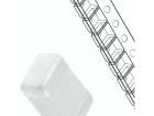 CL21C1R5CBAANNC Multilayer Ceramic Capacitors MLCC - SMD/SMT