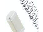 CL31C100JBCANNC Multilayer Ceramic Capacitors MLCC - SMD/SMT