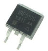 IRF510 electronic component of Samsung