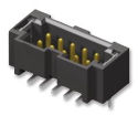 T2M-105-01-L-D-SM electronic component of Samtec
