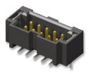 T2M-107-01-L-D-SM electronic component of Samtec