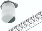 SC1C477M08010VR  Passive Components