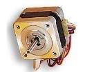 103H7123-0440 Stepper Motors