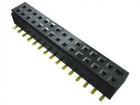 CLM-137-02-G-D-P-TR electronic component of Samtec