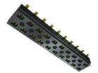 CLT-110-02-SM-D-BE-A-TR  Connectors