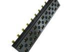 CLT-110-02-SM-D-BE-A-TR Board to Board & Mezzanine Connectors