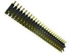 FTMH-115-02-F-DV-ES-P-TR  Connectors