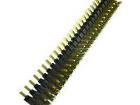 FTMH-115-02-F-DV-ES-P-TR Board to Board & Mezzanine Connectors