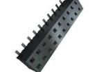 MMS-108-01-H-DV Headers & Wire Housings