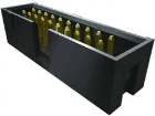 TST-113-04-S-D-RA electronic component of Samtec