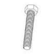 SBBOLT2562-C Screws & Fasteners