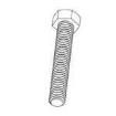 SBBOLT50200-C Screws & Fasteners