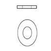 SBFW38-C Screws & Fasteners