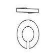 SBSLW25-C Circular MIL Spec Tools, Hardware & Accessories