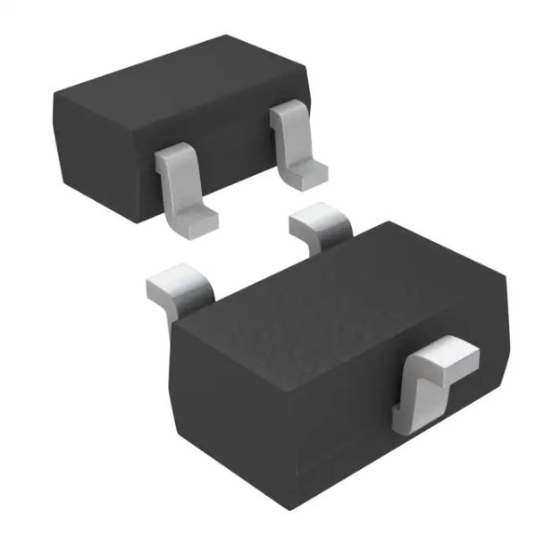 CAT809ZSDI-T3 electronic component of ON Semiconductor