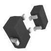 WNM2021 MOSFETs